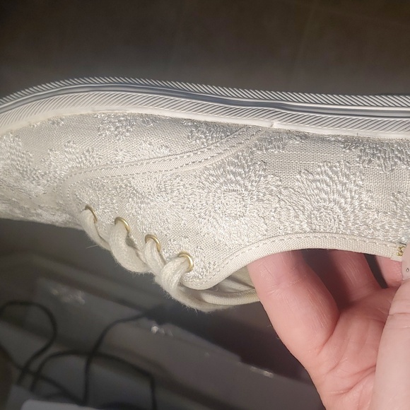 kate spade keds - Picture 11 of 14